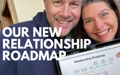 #165: Our New Roadmap To A Secure Marriage