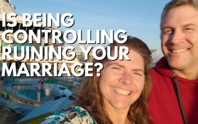 #167: Is Being Controlling Ruining Your Marriage?