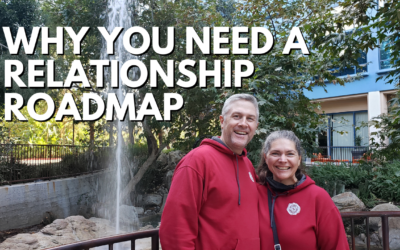 #170: Why You Need A Relationship Roadmap