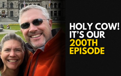 #200: Holy Cow! It’s our 200th Episode