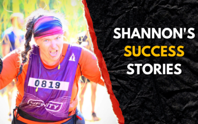 #225: Shannon’s Success Stories