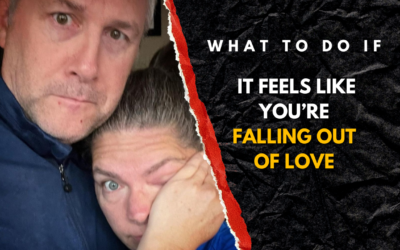 234: What to Do If It Feels Like You’re Falling Out of Love