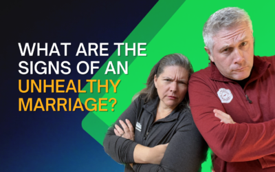 274: What Are the Signs of an Unhealthy Marriage