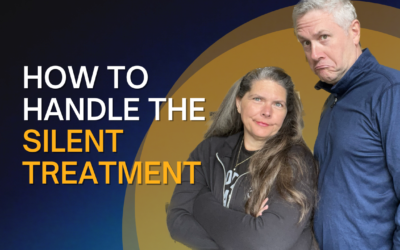 275: How to Handle the Silent Treatment