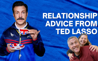 288: Relationship Advice From Ted Lasso