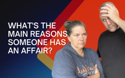 289: What’s the Main Reason Someone Has an Affair?