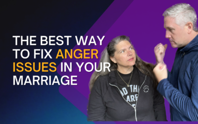 290: The Best Way to Fix Anger Issues in Your Marriage