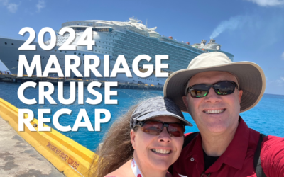 331: 2024 Marriage Cruise Recap